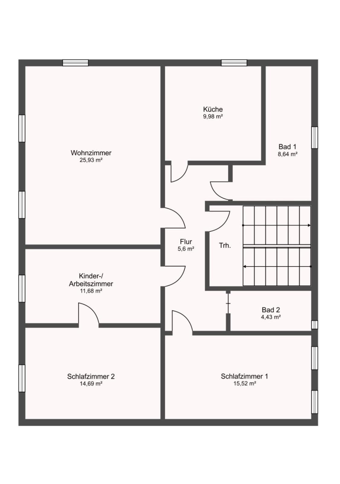 Stilvolles City-Apartment I Netflix I Wlan L Stellplatz I Zentral Schwarzenberg  Ngoại thất bức ảnh